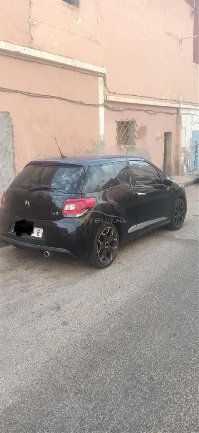 Citroën DS3 2017