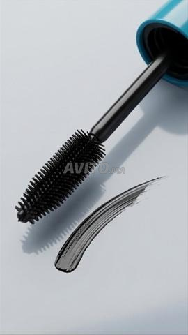 Mascara Pearly Waterproof - مسكارة ضد الماء - 2