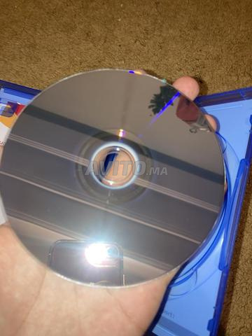 Disque Elden ring PS5 - 2