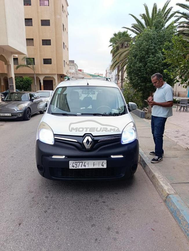 RenaultKangoo