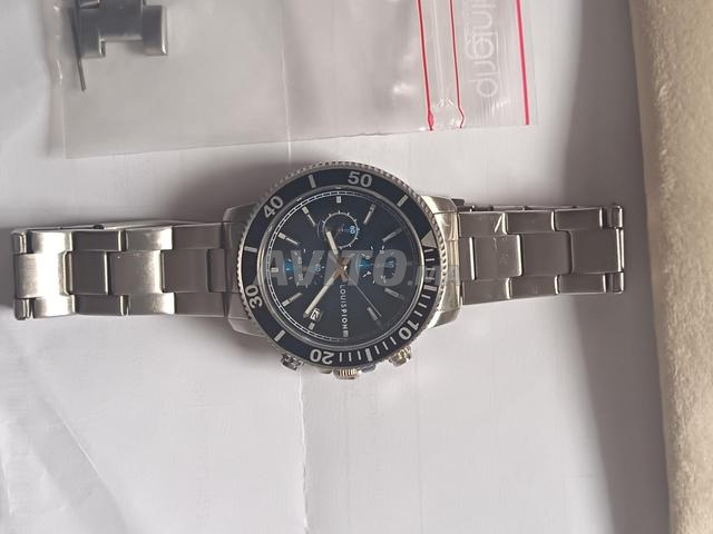 Montre Luis Pion originale - 2