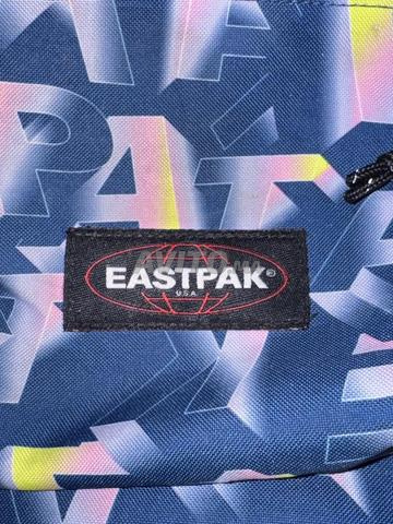 Eastpak original avec motifs - 2