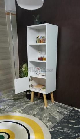 مكتبة عصرية - 2
