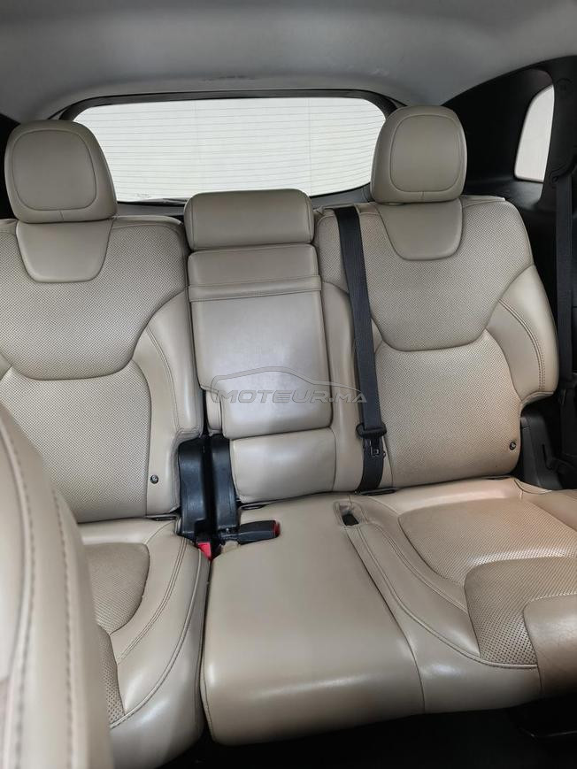 Jeep Cherokee Limited Automatique 2019 à El Jadida