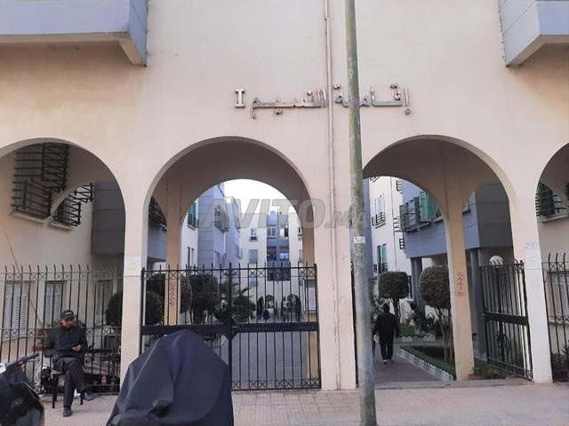 Appartement à vendre AlWifaq 70 millions An-Nassim 01 - 2