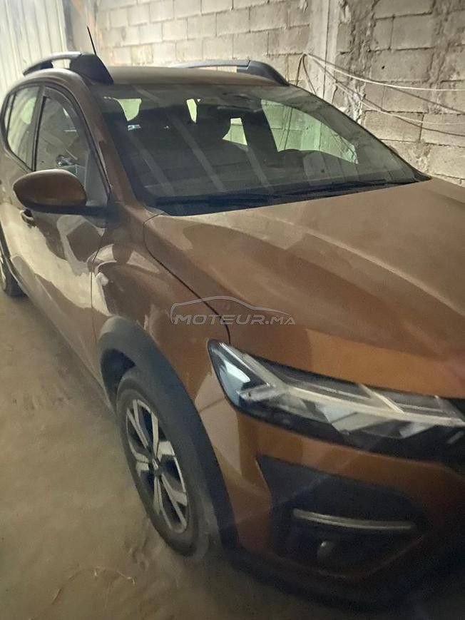 DaciaSandero