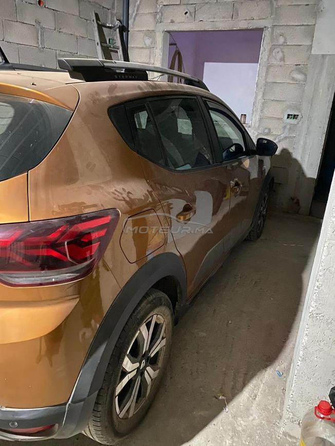 DaciaSandero