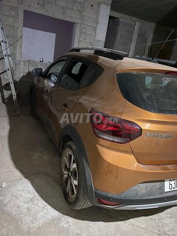 Dacia Sandero - 2