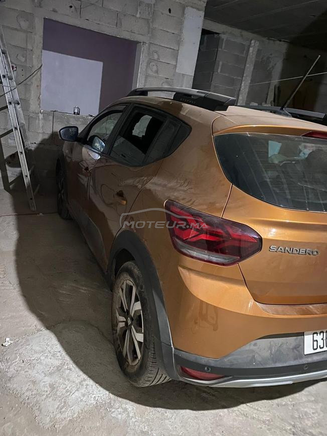 DaciaSandero