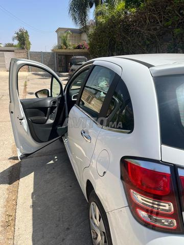 Citroën C3 - 2