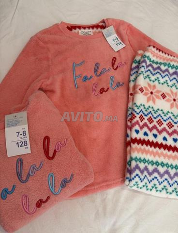 Vêtements pour enfants - 2