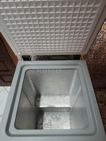 مجمد Whirlpool سعة 105 لتر. - 2