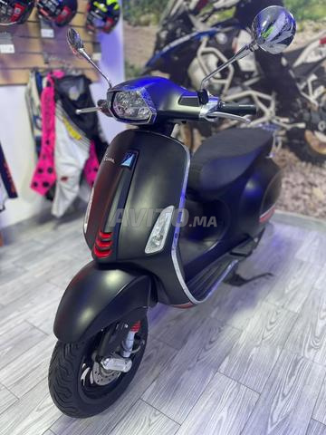 Vespa Sprint 125 - 2