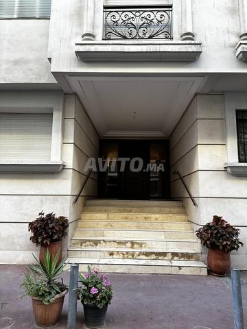 appartement à vendre rue mozart - 2