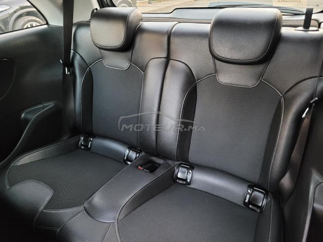 Opel Adam Toutes Options 2016