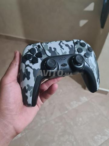Manette PS5 High Copy - 2