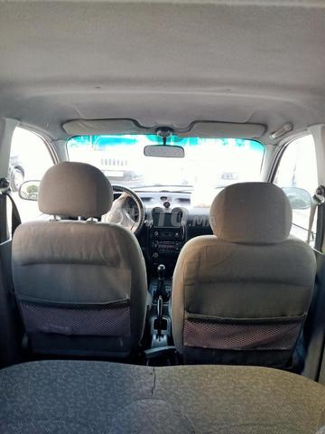 Hyundai Atos Essence Manuelle 2007 à Skhirat - 2