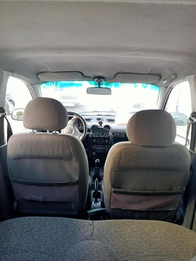Hyundai Atos Essence Manuelle 2007 à Skhirat