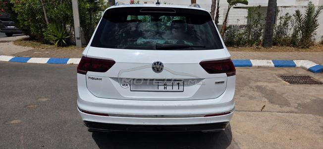 tiguan R-line