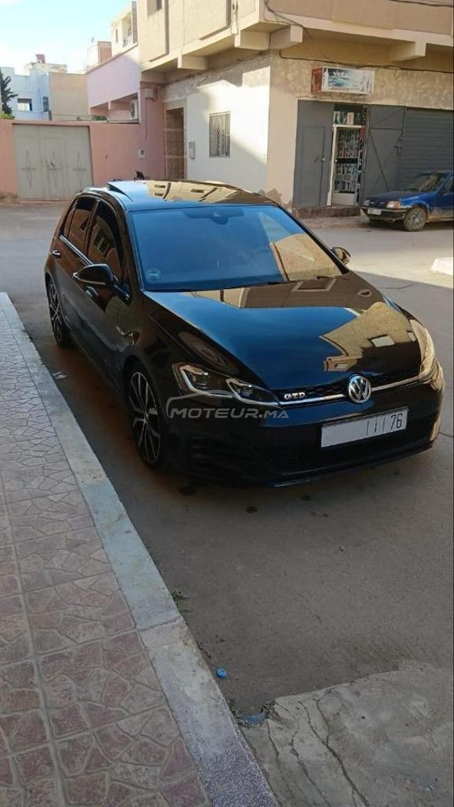 الناضور وسط المدينة