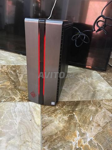 حاسوب ألعاب HP i5 - 2