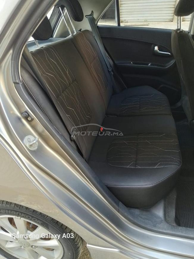 kia picanto (full options)