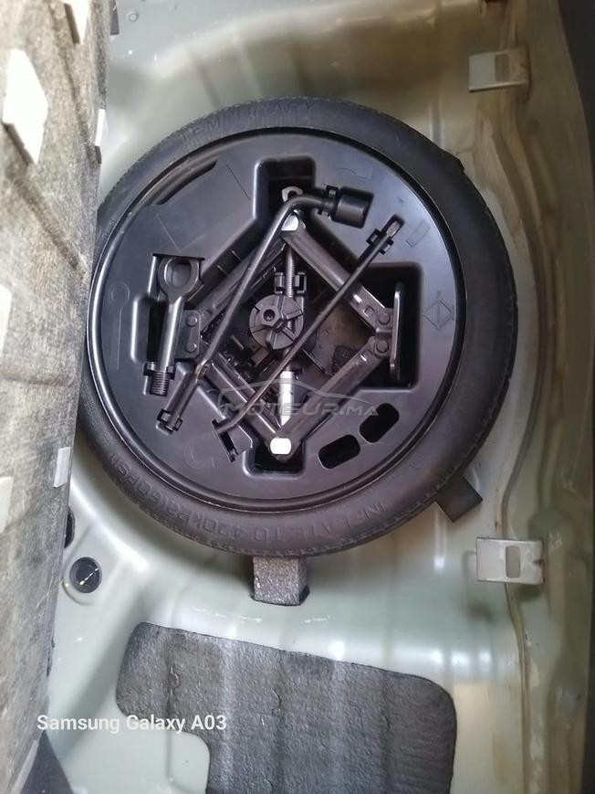 kia picanto (full options)