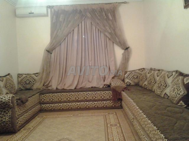 Appartement à vendre 67 m² à Agadir - 2