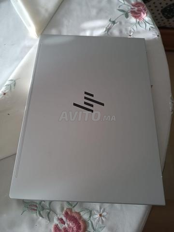 حاسوب HP - 2