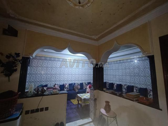 Mabrouka Derb El Banani Casablanca - 2