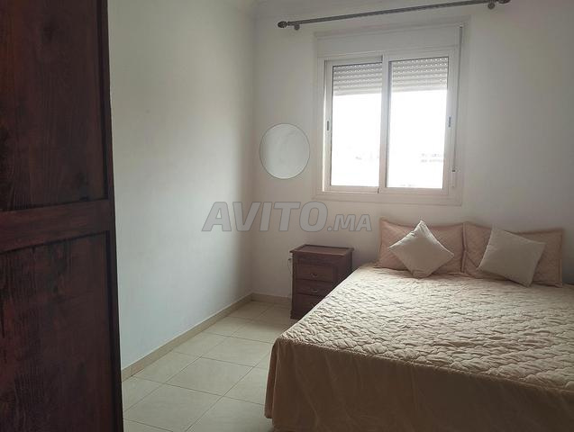 Location appartement bon emplacement - 2