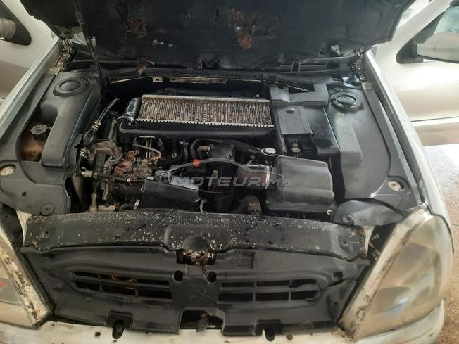 Citroën Xsara Diesel Manuelle 2002 à Ain Harrouda