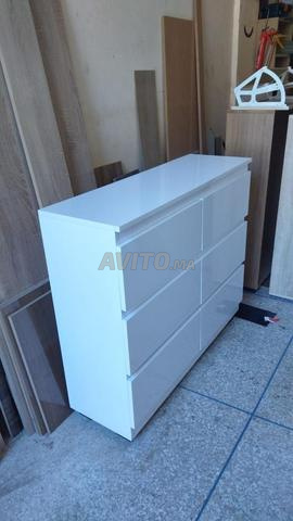 Livraison gratuite - 2
