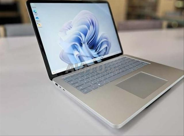 Microsoft Surface Laptop Studio 2 - 2