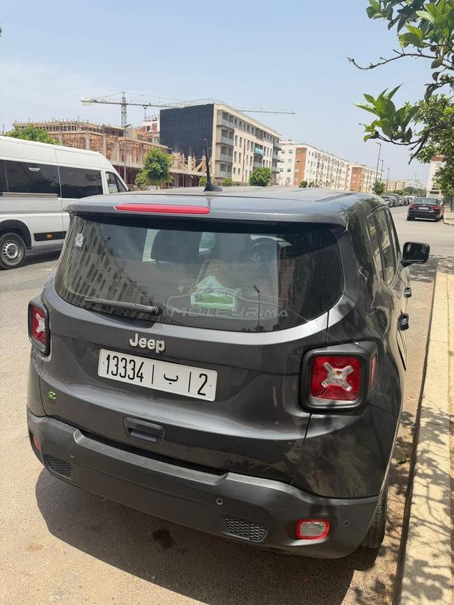 jeep renegade 2024