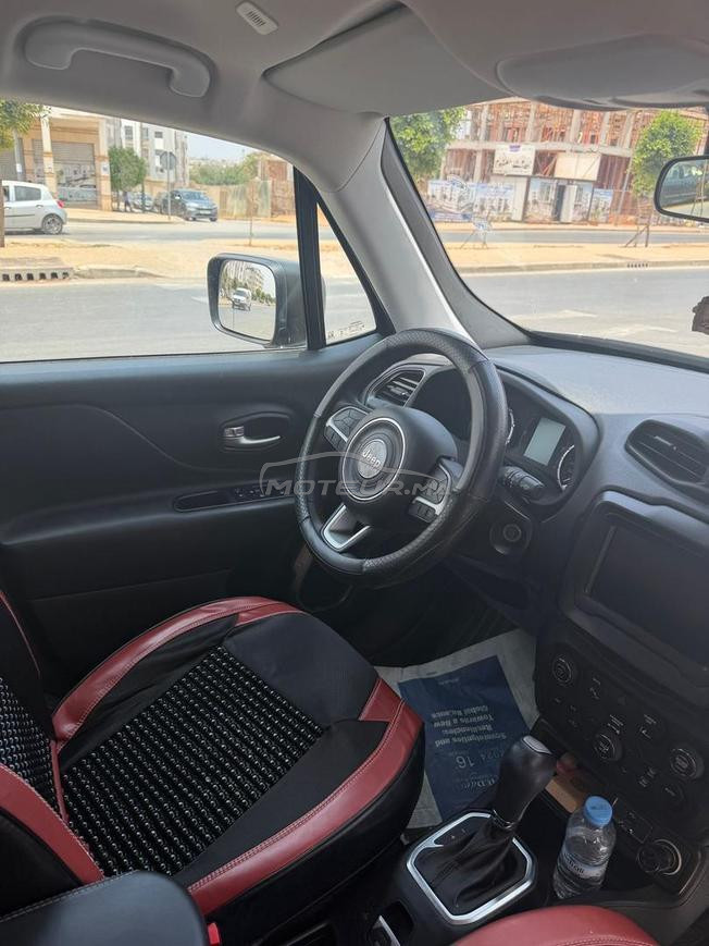 jeep renegade 2024