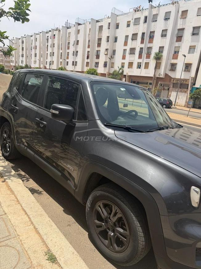 jeep renegade 2024