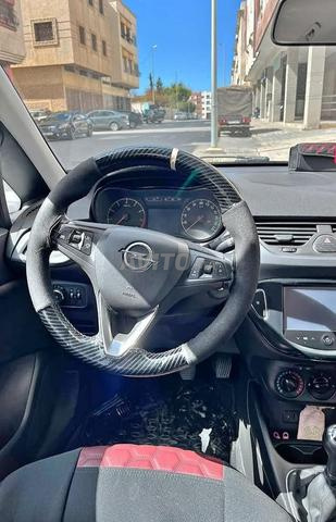 Opel corsa 2016 - 2