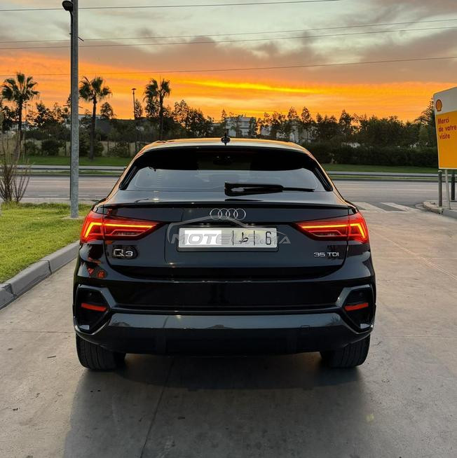 Audi Q3 Coupé 2022