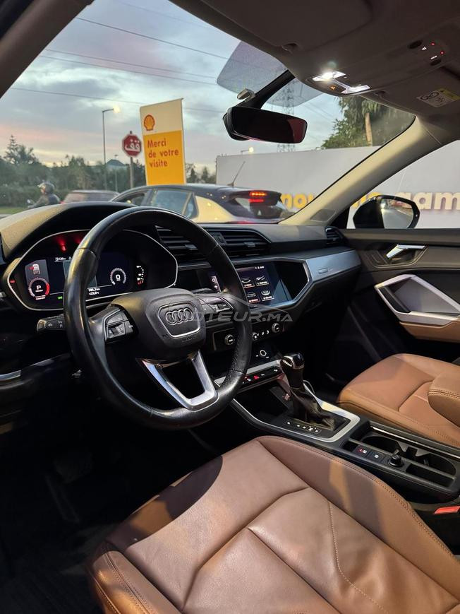 Audi Q3 Coupé 2022