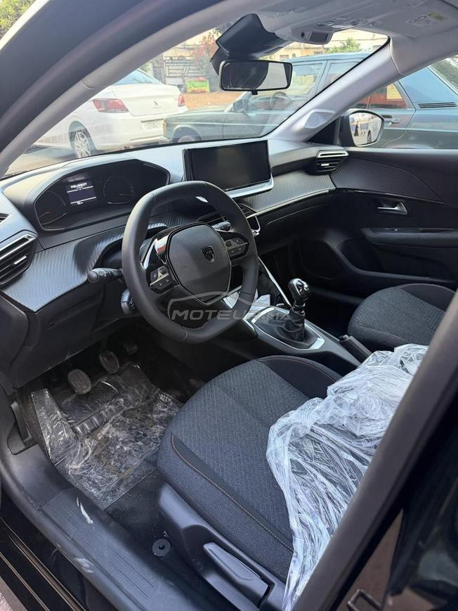 peugeot 208 Style 2026