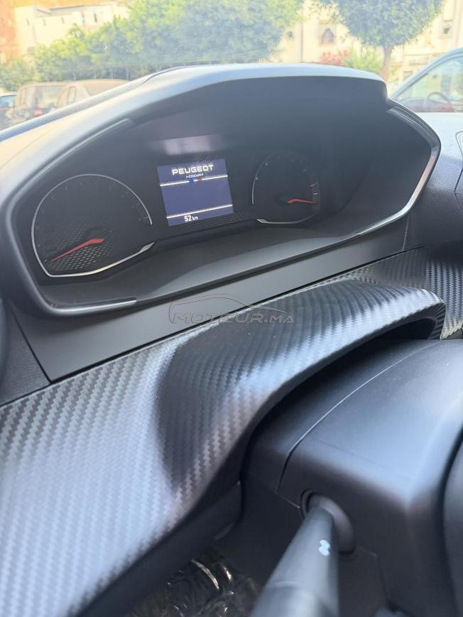 peugeot 208 Style 2026