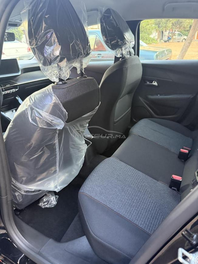 peugeot 208 Style 2026