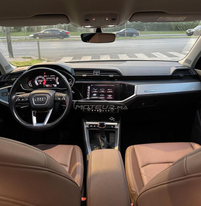 Audi Q3 Coupé 2022