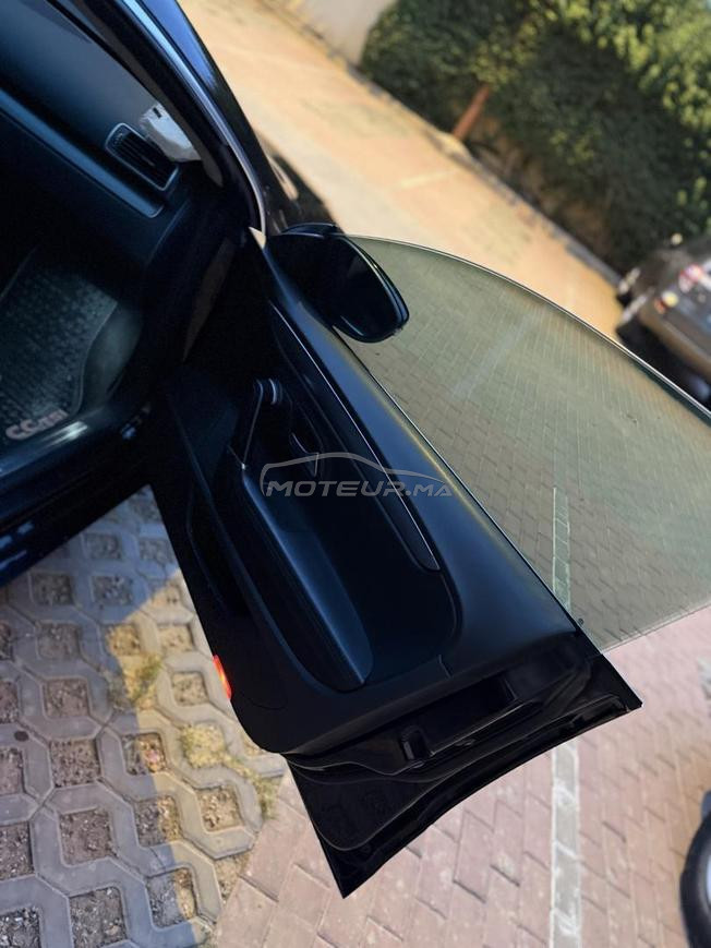 passat cc en excellent etat