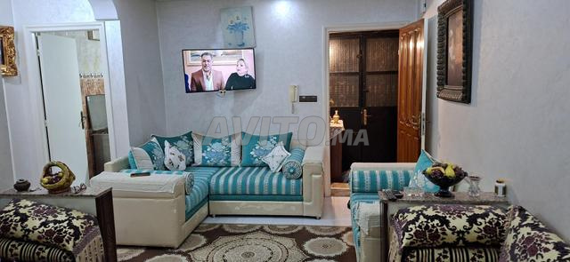 شقة للبيع 65 متر مربع في طنجة - 2
