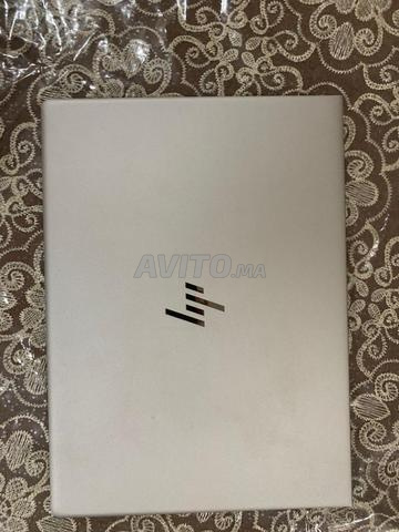 HP EliteBook 830 G6 i5 8ᵉ | 16Go RAM - 2