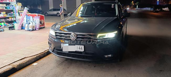 tihuan 2019
