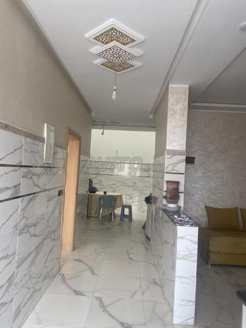 شقة وجدة - 2