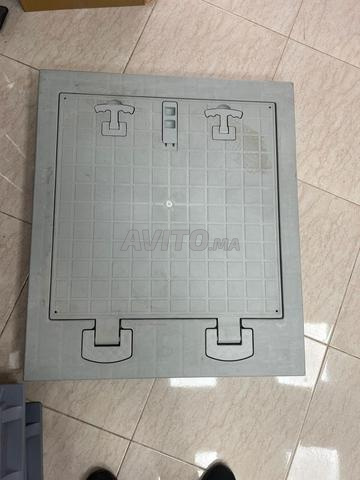 Cadre PVC 80X70 - 2